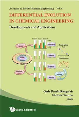 Read Differential Evolution in Chemical Engineering: Developments and Applications - Gade Pandu Rangaiah file in PDF