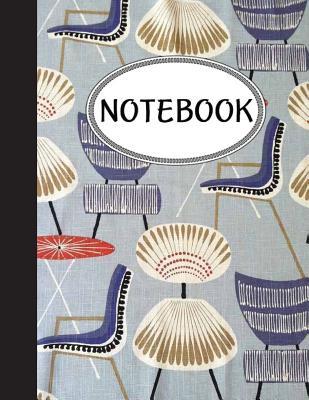 Read online Notebook: Journal Dot-Grid, Graph, Lined, Blank No Lined: Chair of Art: Pocket Notebook Journal Diary, 110 Pages, 8.5 X 11 - NOT A BOOK | PDF