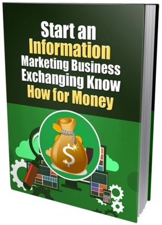 Download Marketing Information Business Exchanging digital products - saruar file in ePub