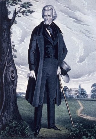 Read Civil and military history of Andrew Jackson (1825) - Samuel Waldo file in ePub