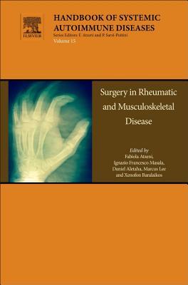 Read online Surgery in Rheumatic and Musculoskeletal Disease - Fabiola Atzeni file in PDF