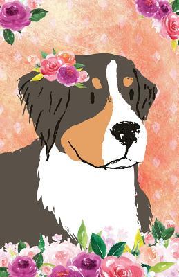 Read Journal Notebook for Dog Lovers Bernese Mountain Dog in Flowers: 162 Lined and Numbered Pages with Index Blank Journal for Journaling, Writing, Planning and Doodling. - NOT A BOOK | PDF