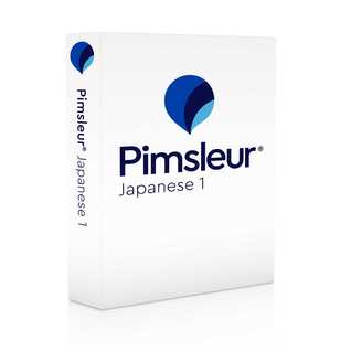 Read Pimsleur Japanese Level 1 CD: Learn to Speak and Understand Japanese with Pimsleur Language Programs - Pimsleur Language Programs | ePub