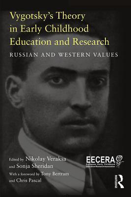 Download Vygotsky's Theory in Early Childhood Education and Research: Russian and Western Values - Nikolay Veraksa file in PDF