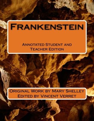 Download Frankenstein (Annotated Student and Teacher Edition) - Mary Wollstonecraft Shelley | PDF