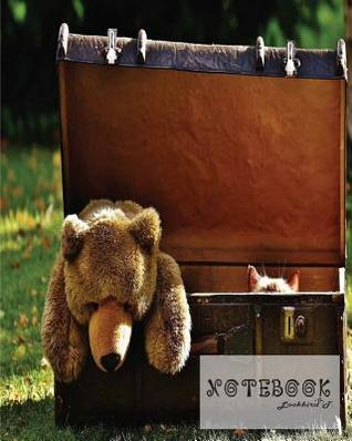 Read Notebook: Journal Dot-Grid, Graph, Lined, Blank No Lined: Luggage: Notebook Journal Diary, 120 Pages, 8 X 10 (Blank Notebook Journal) - NOT A BOOK | ePub