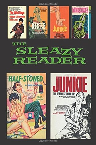 Download The Sleazy Reader issue 7: The fanzine of vintage adult paperbacks: Volume 1 - Justin Marriott | ePub