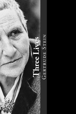 Download Three Lives: The Good Anna, Melanctha and The Gentle Lena - Gertrude Stein | ePub