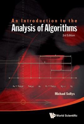 Read An Introduction to the Analysis of Algorithms - Michael Soltys file in ePub