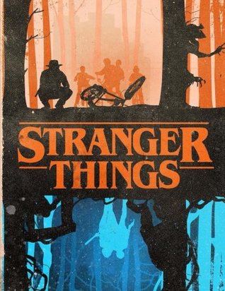 Read online Stranger Things: Sketch Book 8.5 X 11 - 100 Pages - Jill Dixon file in ePub