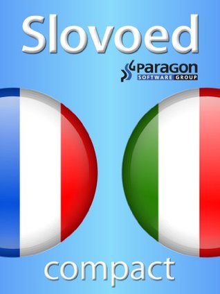 Download Slovoed Compact French-Italian dictionary (Slovoed dictionaries) - Dario de Judicibus file in ePub
