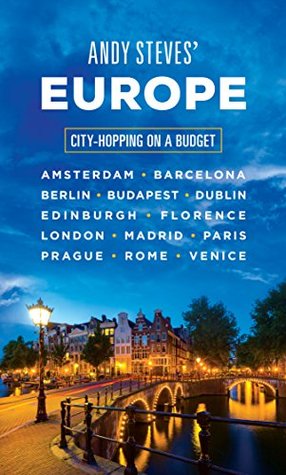 Read Andy Steves' Europe: City-Hopping on a Budget - Andy Steves file in PDF
