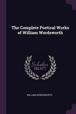 Download The Complete Poetical Works of William Wordsworth - William Wordsworth file in PDF