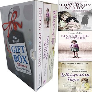 Read online Whispering Hope,Sins of the Mother and Finding Tipperary Mary 3 Books Bundle Collection Gift Wrapped Slipcase Specially For You - Various file in ePub