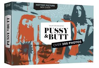 Download Pussy & Butt - English Edition: Premium Photo Mix - Goliath | PDF