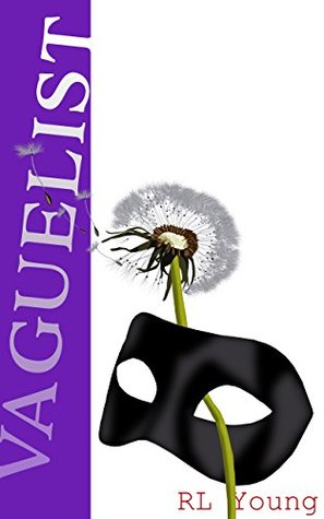 Read Vaguelist: A Collection of Almost Connections - R L Young file in ePub