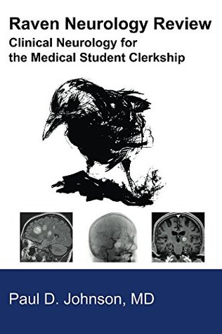 Read Raven Neurology Review: For the Medical Student Clerkship - Paul Johnson file in ePub