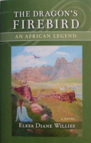 Read The Dragon's Firebird - An African Legend (African Series, #1) - Elesa Diane Willies file in ePub