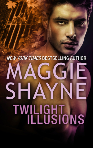 Read Twilight Illusions: Twilight Illusions/Beyond Twilight - Maggie Shayne file in ePub
