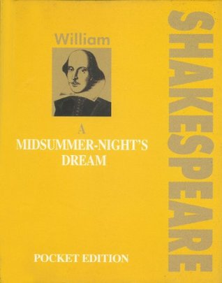 Download A Midsummer-Night's Dream (Pocket Shakespeare) - William Shakespeare file in ePub