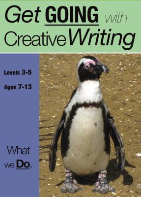 Read What We Do: Get Going with Creative Writing (and Other Forms of Writing) (7-11) - Sally Jones | PDF