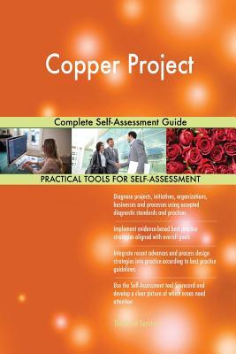 Read online Copper Project Complete Self-Assessment Guide - Gerardus Blokdyk file in ePub