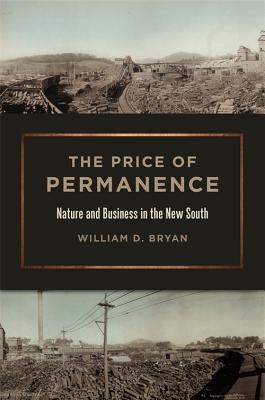 Read online The Price of Permanence: Nature and Business in the New South - William D. Bryan file in ePub