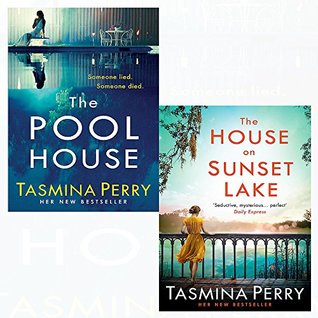 Download Tasmina perry house on sunset lake, pool house 2 books collection set - Tasmina Perry | ePub