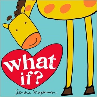 Download What If?: What Makes You Different Makes You Amazing! - Sandra Magsamen | ePub