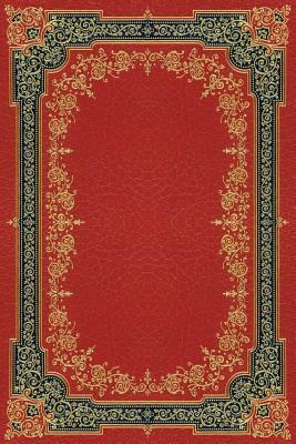 Read Regal Red Any Day Planner Notebook: Scheduler Organizer Datebook Journal - NOT A BOOK file in PDF