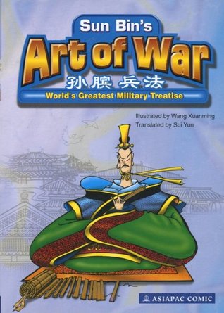 Read online Sun Bin's Art of War, World Greatest Military Treatise - Wang Xuanming | PDF