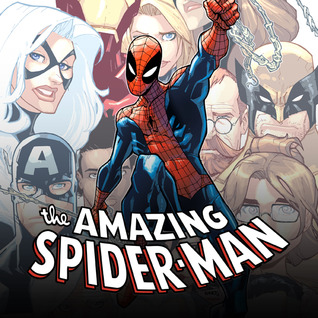 Download Amazing Spider-Man (1999-2013) (Collections) (37 Book Series) - NOT A BOOK file in PDF