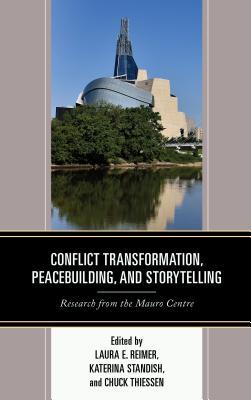 Download Conflict Transformation, Peacebuilding, and Storytelling: Research from the Mauro Centre - Kawser Ahmed file in PDF