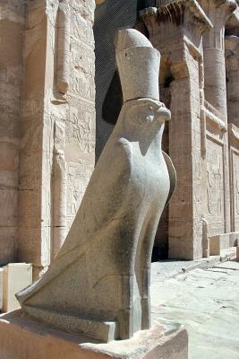 Read online Temple of Horus at Edfu Egypt Journal: 150 Page Lined Notebook/Diary - NOT A BOOK | ePub