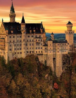 Read Castle Medieval History Archaeology King Royal England Notebook Journal: Notebook Large Size 8.5 X 11 Ruled 150 Pages Softcover Journal Composition Book School Book -  file in PDF