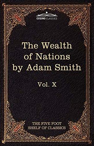 Read An Inquiry into the Nature and Causes of the Wealth of Nations: (Annotated) - Adam Smith file in ePub
