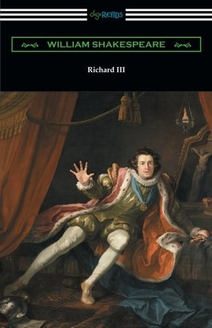 Download Richard III (Annotated by Henry N. Hudson with an Introduction by Charles Harold Herford) - William Shakespeare file in PDF