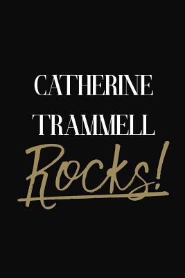 Download Catherine Trammell Rocks!: Catherine Trammell Diary Journal Notebook -  | ePub