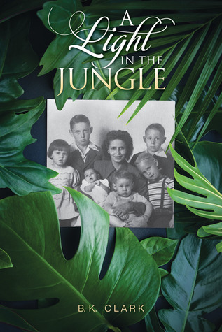 Read online A Light in the Jungle: A True Story of Modern-Day Pioneers - B. K. Clark file in ePub