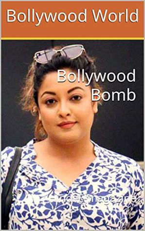 Download Bollywood Bomb: Hindi E-magazine (October Book 1) - Bollywood World file in ePub
