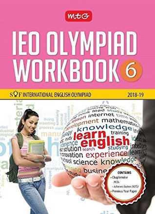 Read online International English Olympiad Workbook -Class 6 - Zarrin Ali Khan | PDF