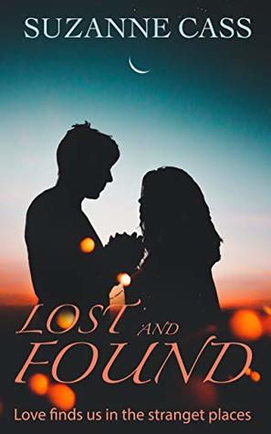 Read online Lost and Found (Love in the Mountains Novella Series #2) - Suzanne Cass | ePub