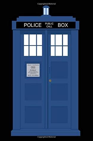 Download Address Book: Police Box - Bespoke, personalised address book. Contact us if you would like your own image, name or other text on a book. -  file in ePub