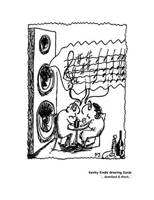 Read Happy Birthday 6 (Kwirky Kindle Greeting Kards) - Paul Janos | ePub