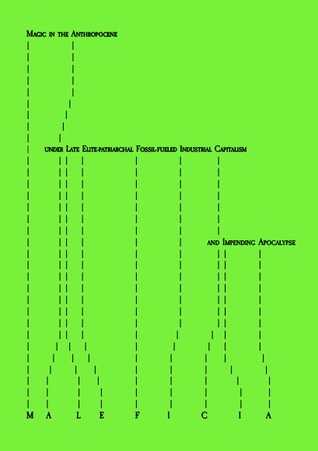 Read Magic in the Anthropocene under late Elite-Patriachal Fossil-Fueled Industrial Capitalism and Impending Apocalypse - Dominique De Groen | PDF