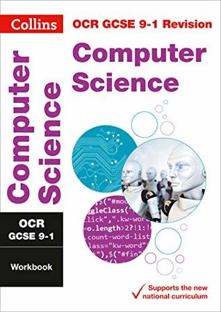 Download OCR GCSE 9-1 Computer Science Workbook (Collins GCSE 9-1 Revision) - Collins GCSE file in PDF