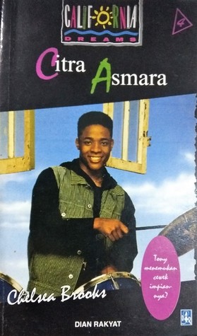 Download Beauty and the Blues - Citra Asmara (California Dreams, #4) - Chelsea Brooks | ePub