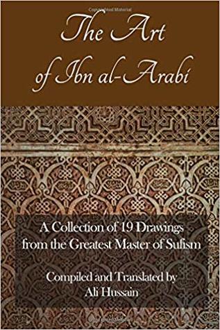 Download The Art of Ibn al-Arabi: A Collection of 19 Diagrams from the Greatest Master of Sufism - Ali Hussain | ePub