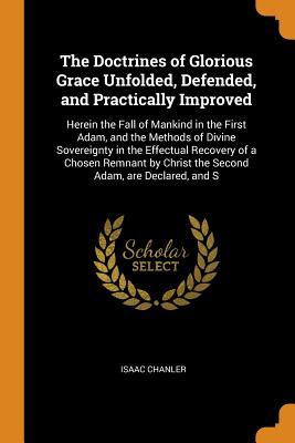 Download The Doctrines of Glorious Grace Unfolded, Defended, and Practically Improved: Herein the Fall of Mankind in the First Adam, and the Methods of Divine Sovereignty in the Effectual Recovery of a Chosen Remnant by Christ the Second Adam, Are Declared, and S - Isaac Chanler file in ePub