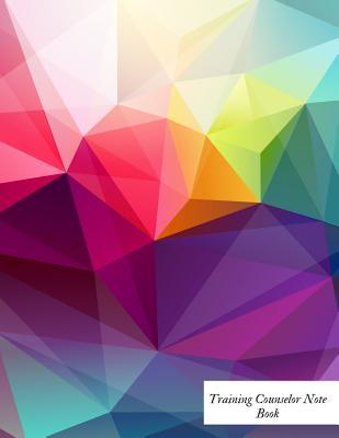 Read online Training Counselor Notebook: Supervisor & Counselors Reference Guide for Therapists, Managers & Social Work Step by Step Definitive Reference for Life Coach Professionals to Record Action Plans, Note and Sessions & Development Paperback -  | ePub